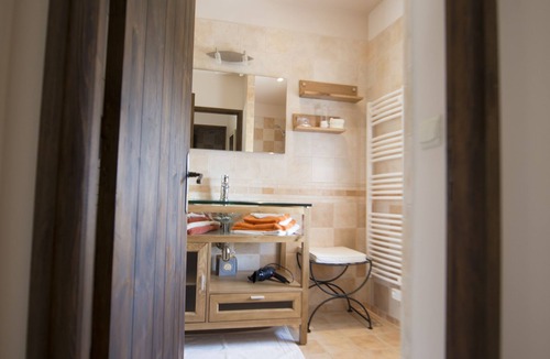 Saint-Martin-de-Valgalgues House | Independent luxury cottage, stone farmhouse, secure pool weekend specials