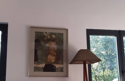 Saint-Philbert-des-Champs House | Independent in its garden in the Pays d'Auge 15 minutes from the beaches of Deauville