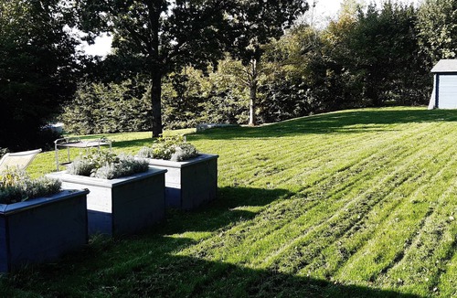 Saint-Philbert-des-Champs House | Independent in its garden in the Pays d'Auge 15 minutes from the beaches of Deauville