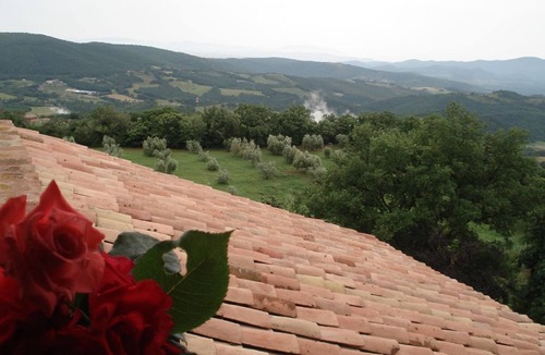 Monterotondo Marittimo Villa | Independent Maremma Toscana villa with private pool