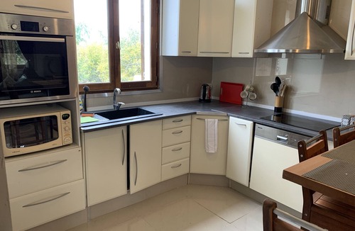Centre House | Independent house 20 minutes from ParisCDG/Asterix