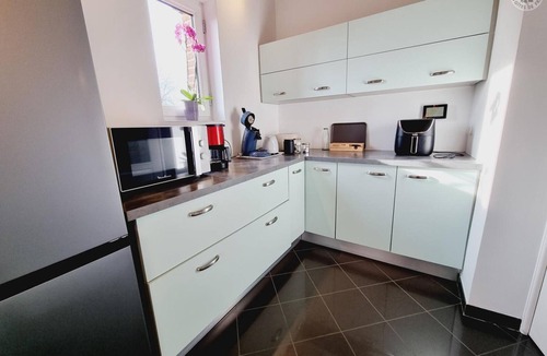 Vendegies-sur-Ecaillon Cottage | Independent house, pets welcome - 6 guests