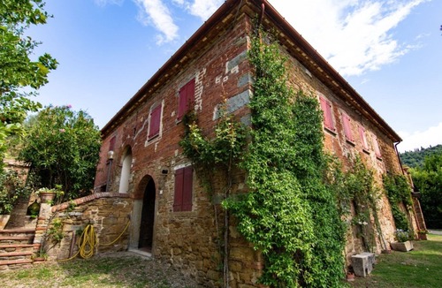 Castiglion Fiorentino Villa | Independent villa up to 9 guests. Infinity pool