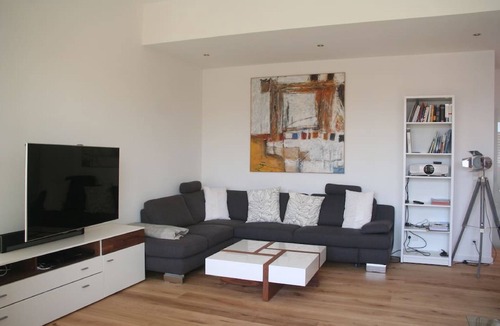 Roquebrune-Cap-Martin House | Independent Modern Proche Menton with Great View