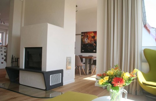 Roquebrune-Cap-Martin House | Independent Modern Proche Menton with Great View