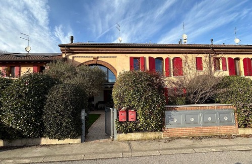 Carita Apartment | Independent apartment with large parking area