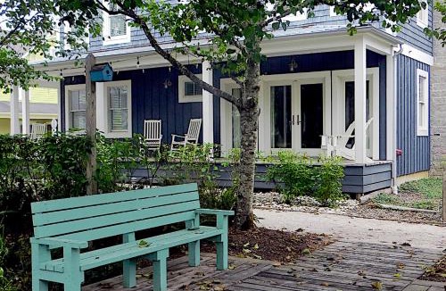 Seabrook House | Independence Hall by Seabrook Hospitality