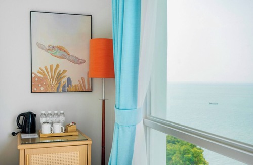 Sihanoukville City Centre Hotel | Independence Hotel by Dara