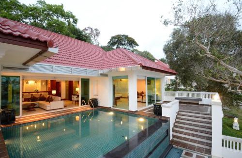 Sihanoukville City Centre Hotel | Independence Hotel Resort & Spa