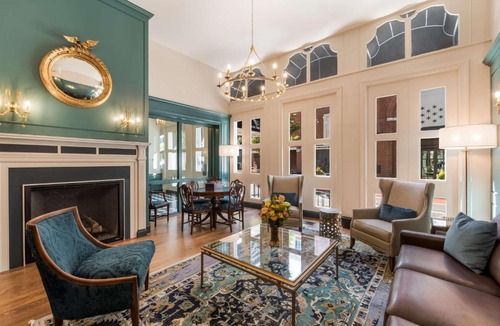 Center City East Hotel | Independence Park Hotel, BW Premier Collection