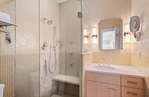 Downtown Hotel | Independence Square 304, Stylish Hotel Room with Downtown Views & Great Location