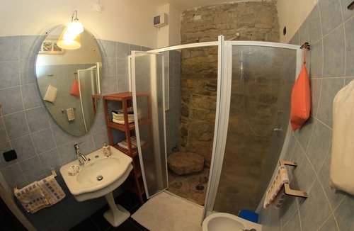 Pellegrino Parmense House | Independent accommodation for Groups over 15 people: Apartments, Glamping, Pool