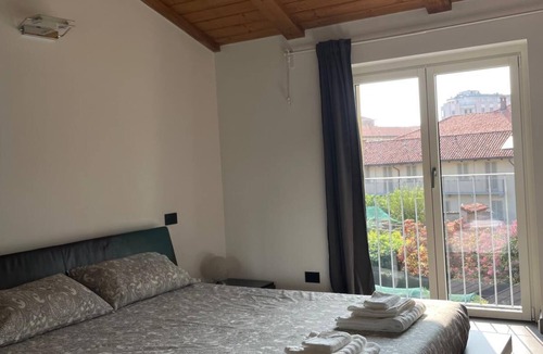 Chieri Apartment | Independent and quiet solution in the center, well served and close to Turin