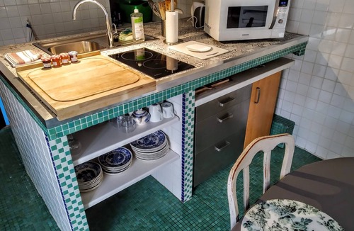 Maisons-Laffitte Apartment | Independent apartment 4 persons 20 mn center PARIS