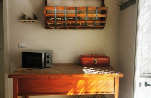 Andrano House | independent apartment in an old house five minutes from the sea