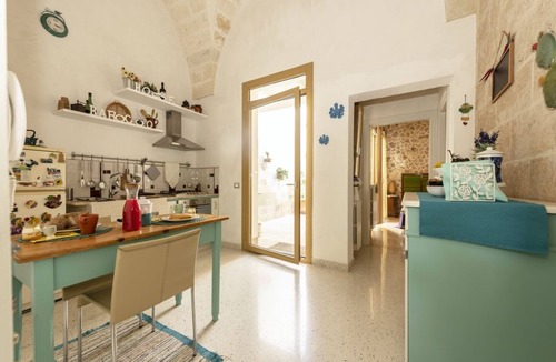 Vernole House | independent apartment
