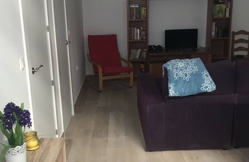 Ogijares House | INDEPENDENT BUSSYLUZ HOUSE CLOSE TO SIERRA, CENTRO Y PLAYA