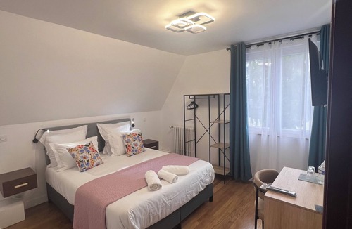 Montebourg Bed & Breakfast | Independent bed and breakfast