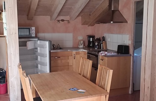 Les Houches Ski Chalet | Independent chalet for 4 pers in Les Houches