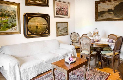 Zona XLIX Santa Maria di Galeria House | Independent country house with pool between the city the see and Lake Bracciano