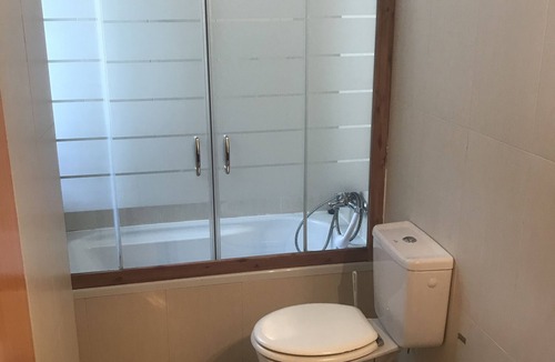 Angustias - Chana - Encina Condo | Independent double room with bathroom