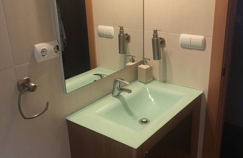 Angustias - Chana - Encina Condo | Independent double room with bathroom