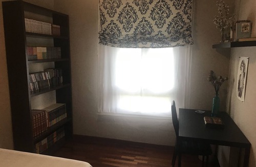 Angustias - Chana - Encina Condo | Independent double room with bathroom