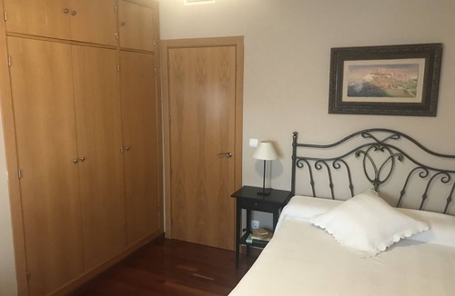 Angustias - Chana - Encina Condo | Independent double room with bathroom