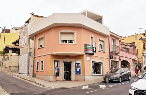 Villasimius House | Independent flat Via del Mare 34 centre Villasimius