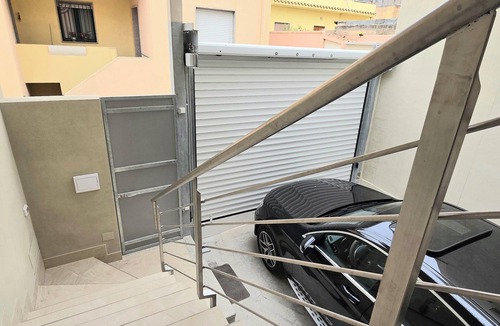 Villasimius House | Independent flat Via del Mare 34 centre Villasimius