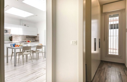 Gabicce Mare Apartment | Independent four-room apartment Villa Rina 2