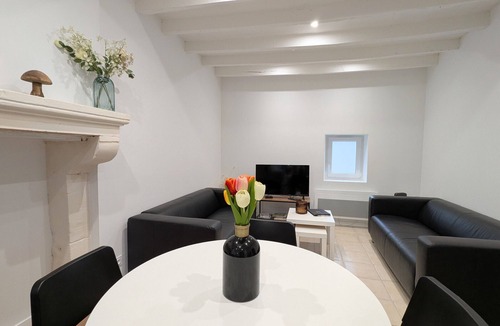 Sainte-Fauste Cottage | Independent house in the countryside - 4 guests