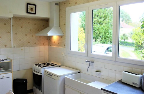 Chancelade Cottage | Independent house near Périgueux, Wifi included