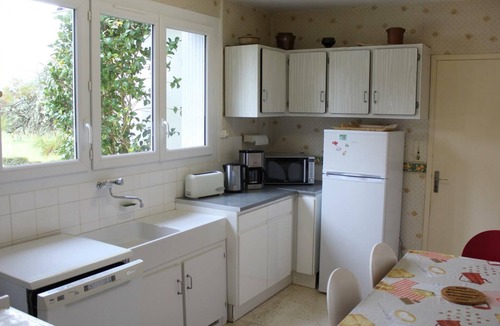 Chancelade Cottage | Independent house near Périgueux, Wifi included
