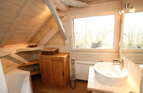 Amancy House | Independent house on property in the heart of the village of Amancy - 74800
