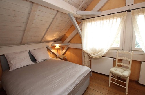 Amancy House | Independent house on property in the heart of the village of Amancy - 74800