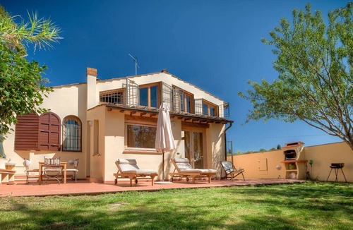 Impruneta House | Independent house with private pool/garden, Chianti countryside close Florence