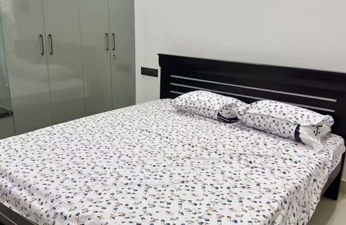 Hyderabad House | Independent floor for rent in Hyderabad