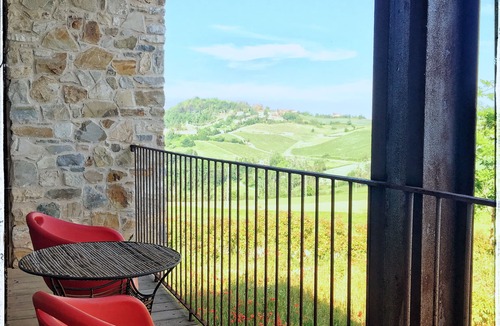 Pianello Val Tidone House | Independent country house 3camere 3bagni fenced garden Piacentini hills