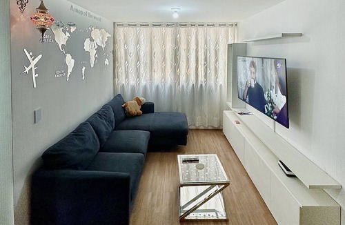 Rimac Apartment | Independent, modern, fully equipped apartment