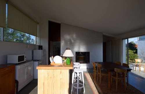 Labenne-Ocean House | Independent pavilion on the edge of the dune.