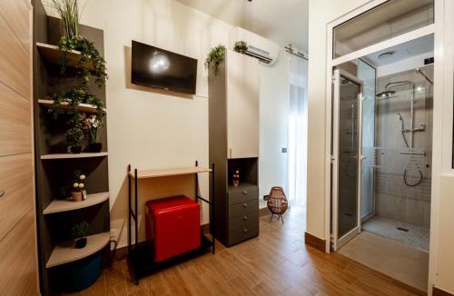Borgo Milano Hotel | Independent Rooms