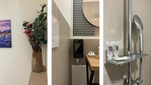 Borgo Milano Hotel | Independent Rooms