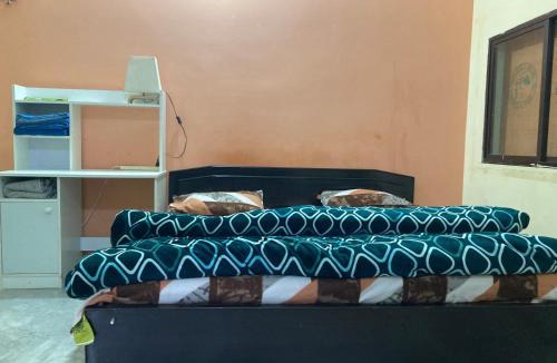 Dehradun Apartment | Independent Studio