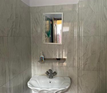 Dehradun Apartment | Independent Studio