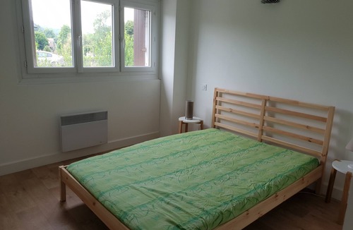 Hasparren Apartment | Independent T2 apartment in the center of the Basque Country
