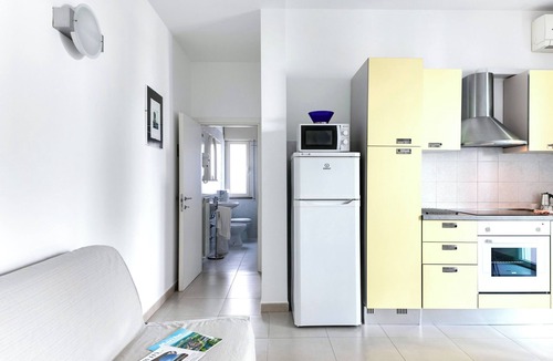 Gabicce Mare Apartment | Independent two-room apartment Apartment P33