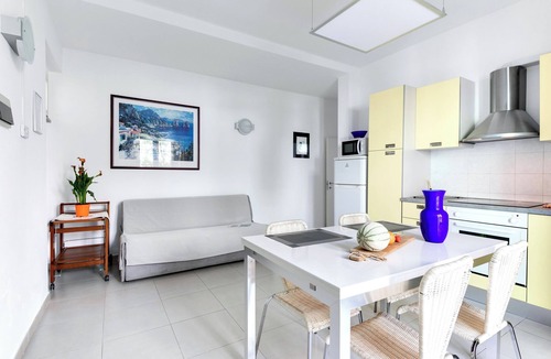 Gabicce Mare Apartment | Independent two-room apartment Apartment P33