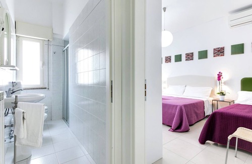Gabicce Mare Apartment | Independent two-room apartment Apartment P33