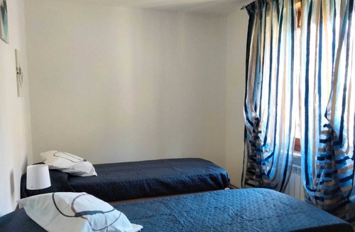 Plan D'introd House | Independent Vacation Rental in Plan D'introd Italia
